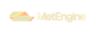 MetEngine Logo