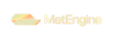 MetEngine Logo